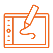 Icon 3D Artist