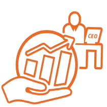 Icon Business Growth, CEO Office