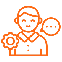 Icon Junior Technical Coordinator