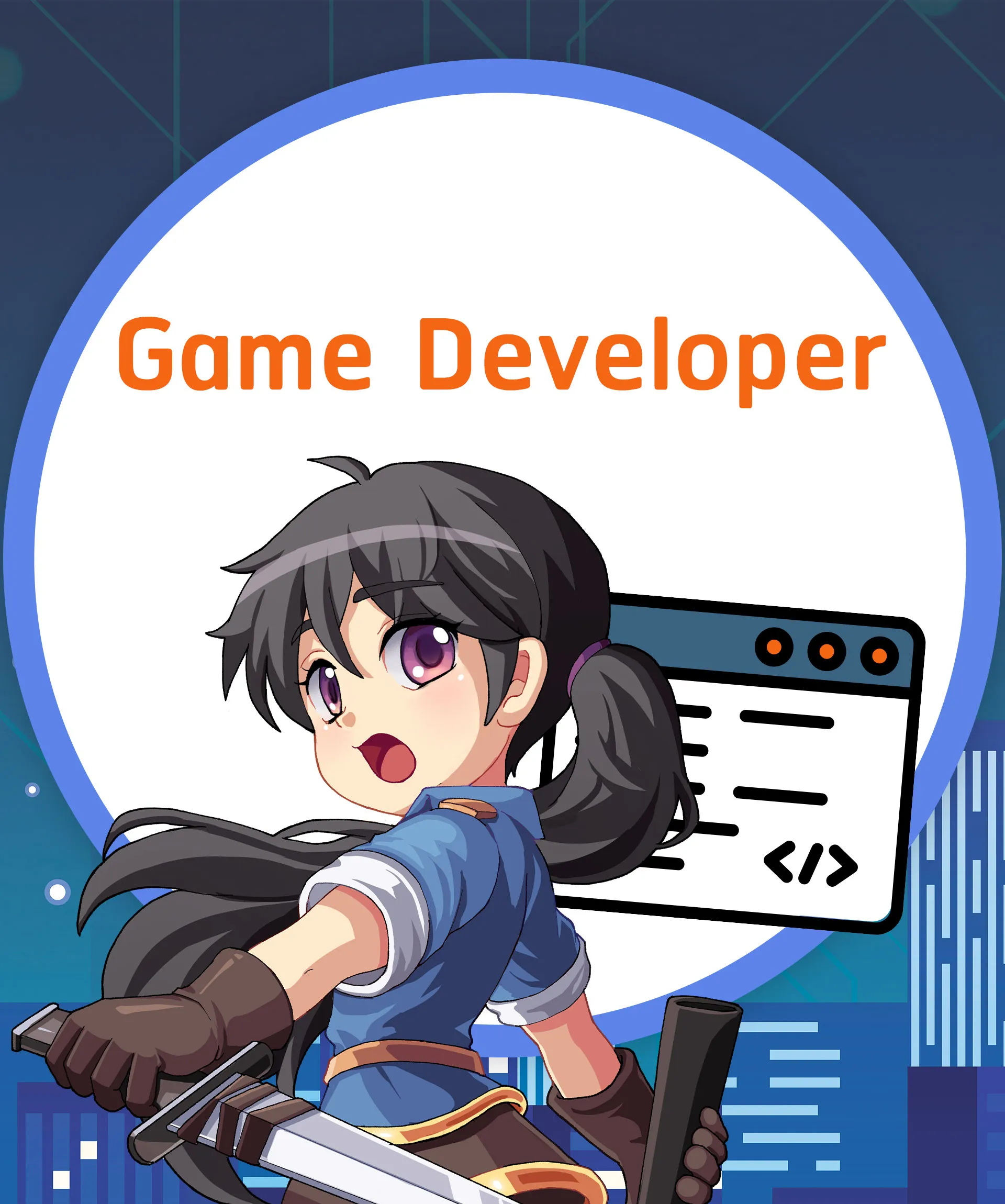 Game Developer