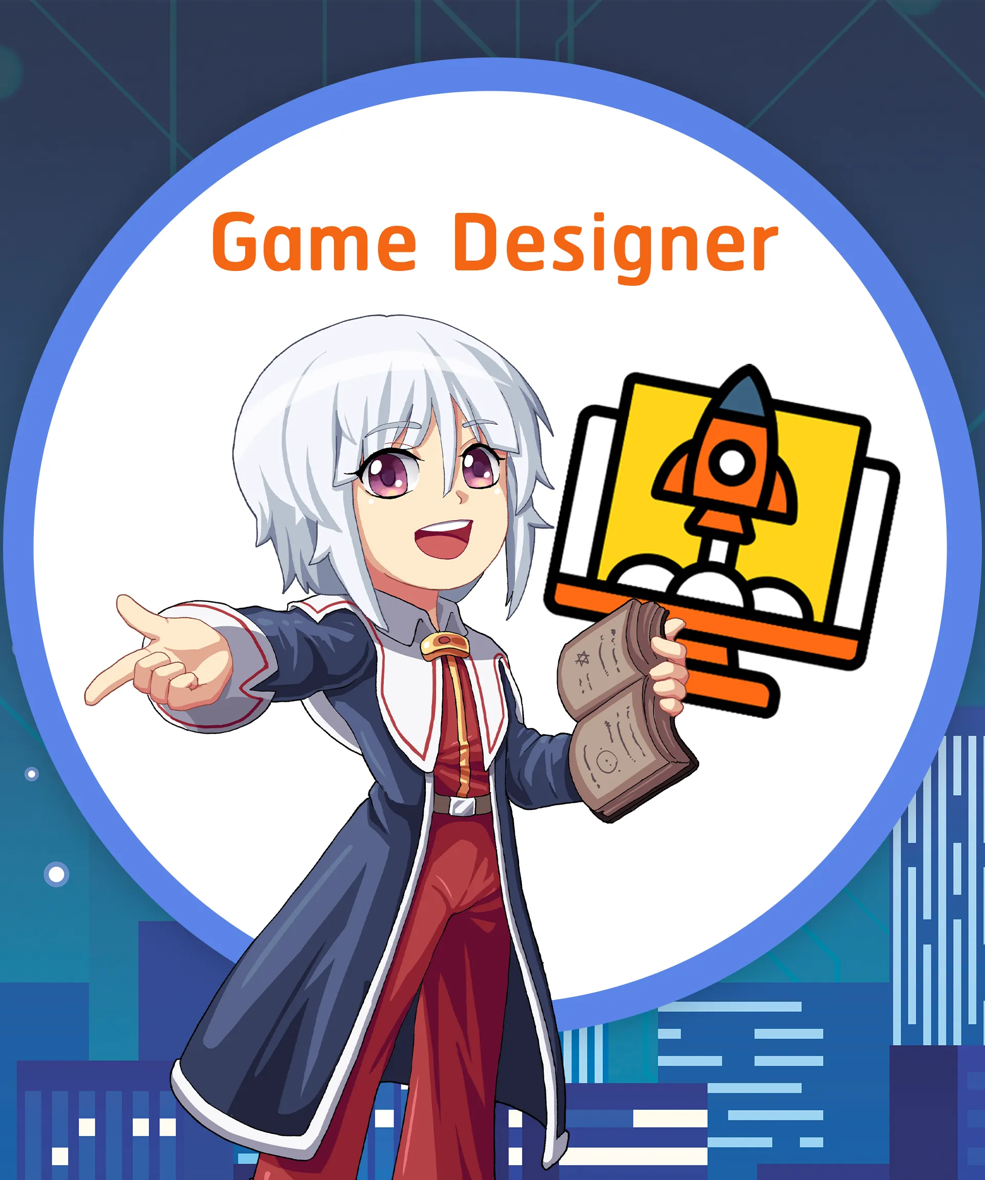 Game Design