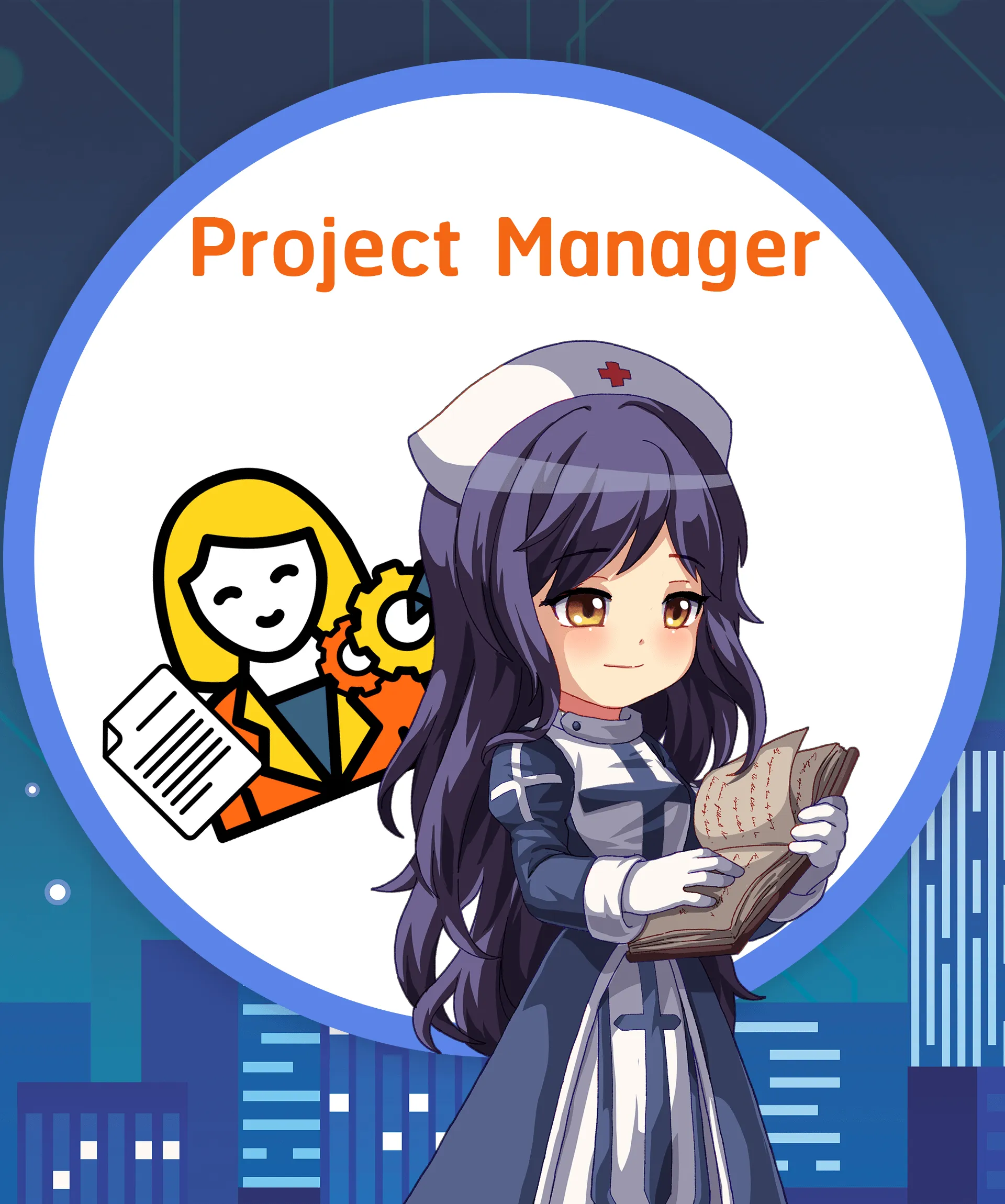 Project Manager