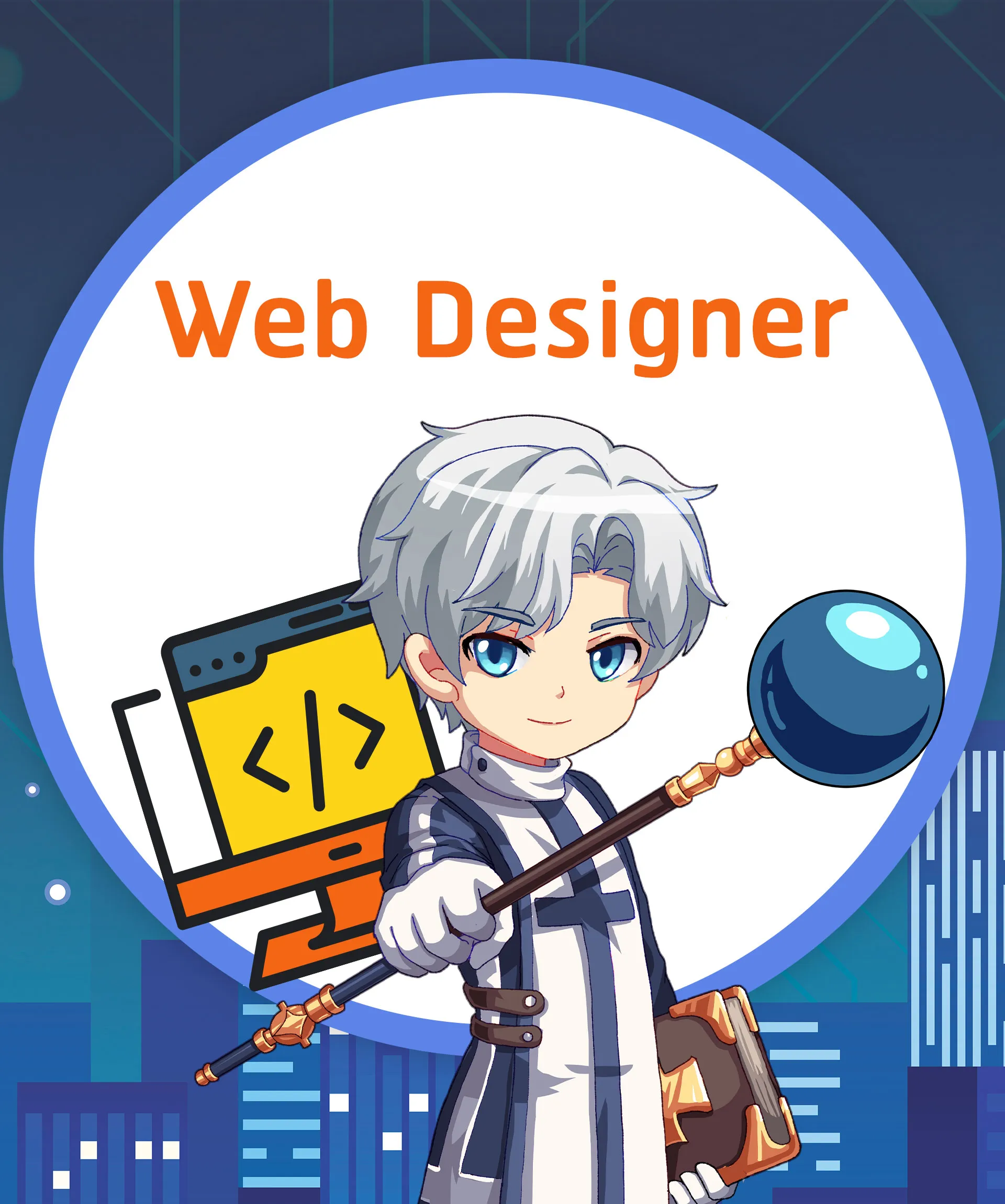 Web Designer