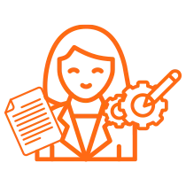 Icon Project Manager