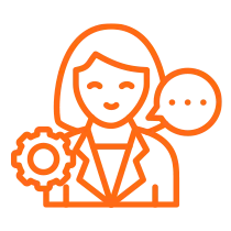 Icon Senior Technical Coordinator