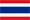 Change language to Thai