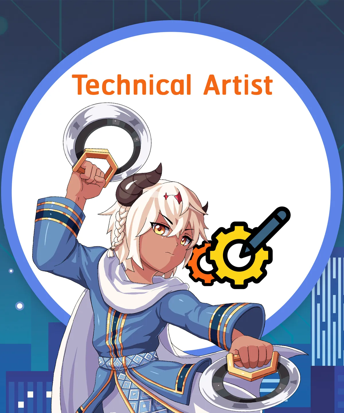 technical-artist
