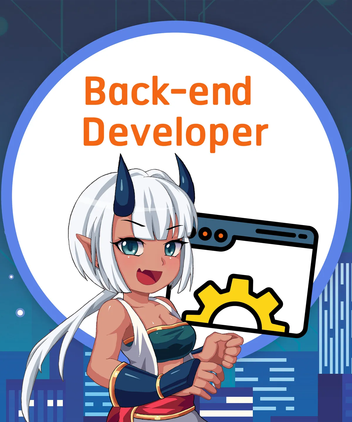back-end-developer
