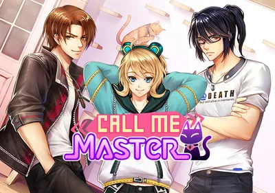 Call Me Master